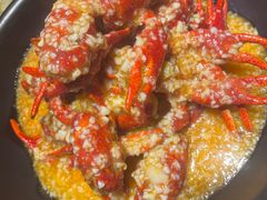 -聚味瞿记·龙虾堂(天元店)