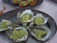 -板桥海鲜广场(文明东店)