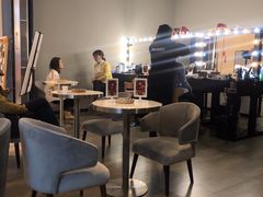 -海马体照相馆(北京apm店)