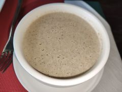 奶油蘑菇汤-ITA·意塔意大利餐厅(亦庄店)