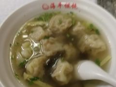 -海平馄饨(逍遥二路店)