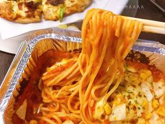-宅恩特披萨(百汇城店)