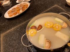 -協成海鮮火鍋(老店)