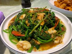 -越百海海鲜蒸锅(乐山店)