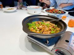 -好食上(喜盈门.范城店)