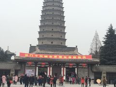 -法门文化景区