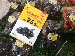 -PAGODA百果园(外贸路店)