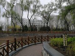 -迎泽公园