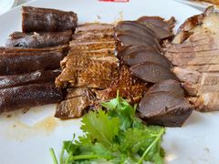 -壹只卤鹅·潮汕菜(莲塘店)