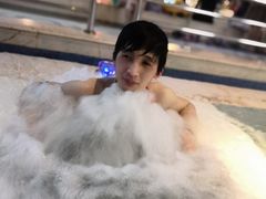 -水晶之星洗浴温泉汗蒸