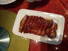 -福州世茂洲际酒店·福邸(台江店)