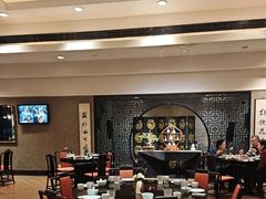 -海天楼中餐厅(吴宫泛太平洋酒店)