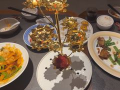 -德发长·花式蒸饺(大唐不夜城店)