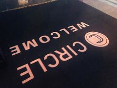-CIRCLE·酒吧(第一国际店)