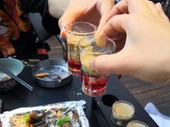 -吉姆餐厅