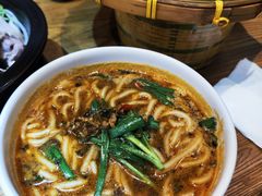 -云海肴·汽锅鸡·云南代表菜(天津国金汇店)