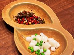 -喜鼎海胆水饺(东港店)
