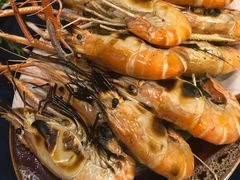 -月满港海鲜酒家