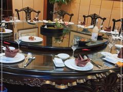包厢-上海皇廷花园酒店·御宴中餐厅