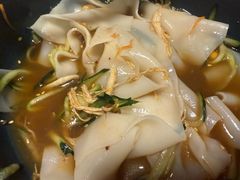 -媛媛家秘制鸡丝凉皮(陆慕店)