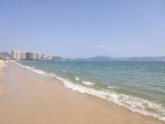 -碧桂园十里银滩