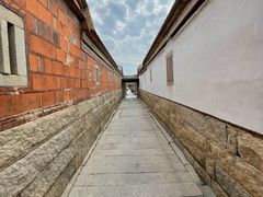 -蔡氏古民居建筑群