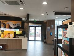 -麦当劳(欧陆广场店)