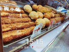 -西树泡芙(静安大悦城店)
