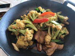 -阿斯牛牛·凉山菜(新会展店)