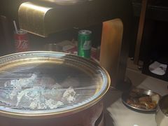 -西塔老太太泥炉烤肉(温州首店万象城黑金店)