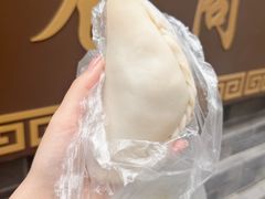 -张果佬年糕卷(科巷店)