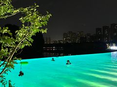 -清河半岛温泉度假酒店