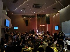 -TZ House音乐现场(来福士中心店)