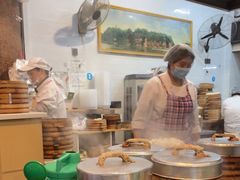 -海汇源老烧麦店(东大街总店)