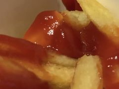-汉堡王(北京通州领展店)