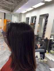 -Sying杉影日式烫染專門店