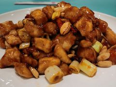 -万荣烤鸭店·北京菜(天坛店)