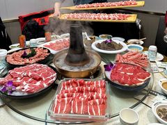 -阳坊胜利涮羊肉(阳坊老店)