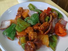 -老字号蛇口德记烧腊饭店·海鲜加工