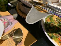 -simply thai天泰(静安嘉里中心店)
