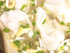 -南京大牌档(香港广场店)