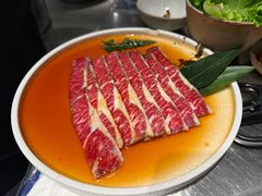 -缘·金家烤鳗鱼(西塔总店)
