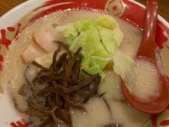 -豚王拉面(澳门银河店)