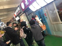 -老陶包子铺(南大西南村店)