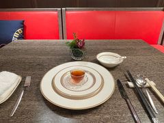 -Yan Ting 宴庭中餐厅(上海静安瑞吉酒店)