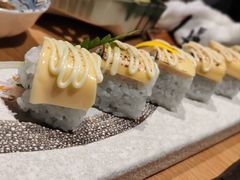 -蝉一日本料理(高新区店)