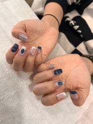 -斯馨·健康美甲美睫