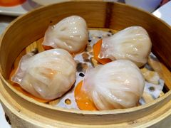 一品水晶虾饺-蕃茄述·好汤自然来(江汉路店)