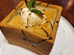-马灯部落·西湖边的创意山景餐厅(虎跑动物园店)