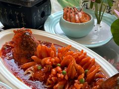 -苏梦江南·淮扬菜(夫子庙店)